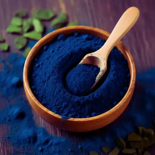 Ideal Ingredient for Detox and Immunity Products - Blue Spirulina